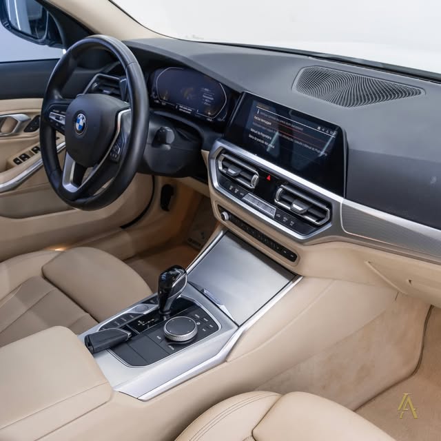 BMW 320I GP - Imagem 6