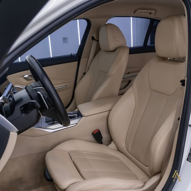 BMW 320I GP - Imagem 7