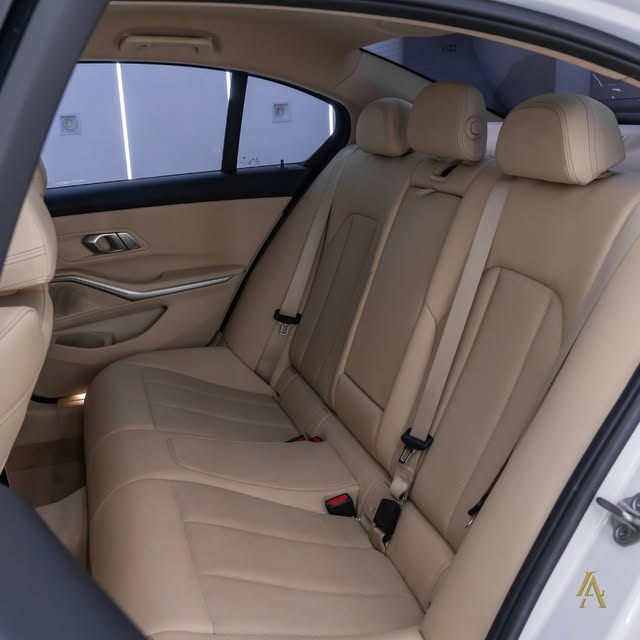 BMW 320I GP - Imagem 8