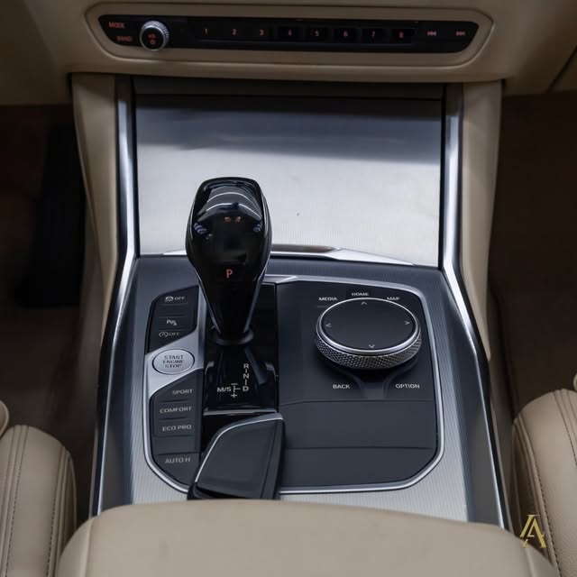 BMW 320I GP - Imagem 10