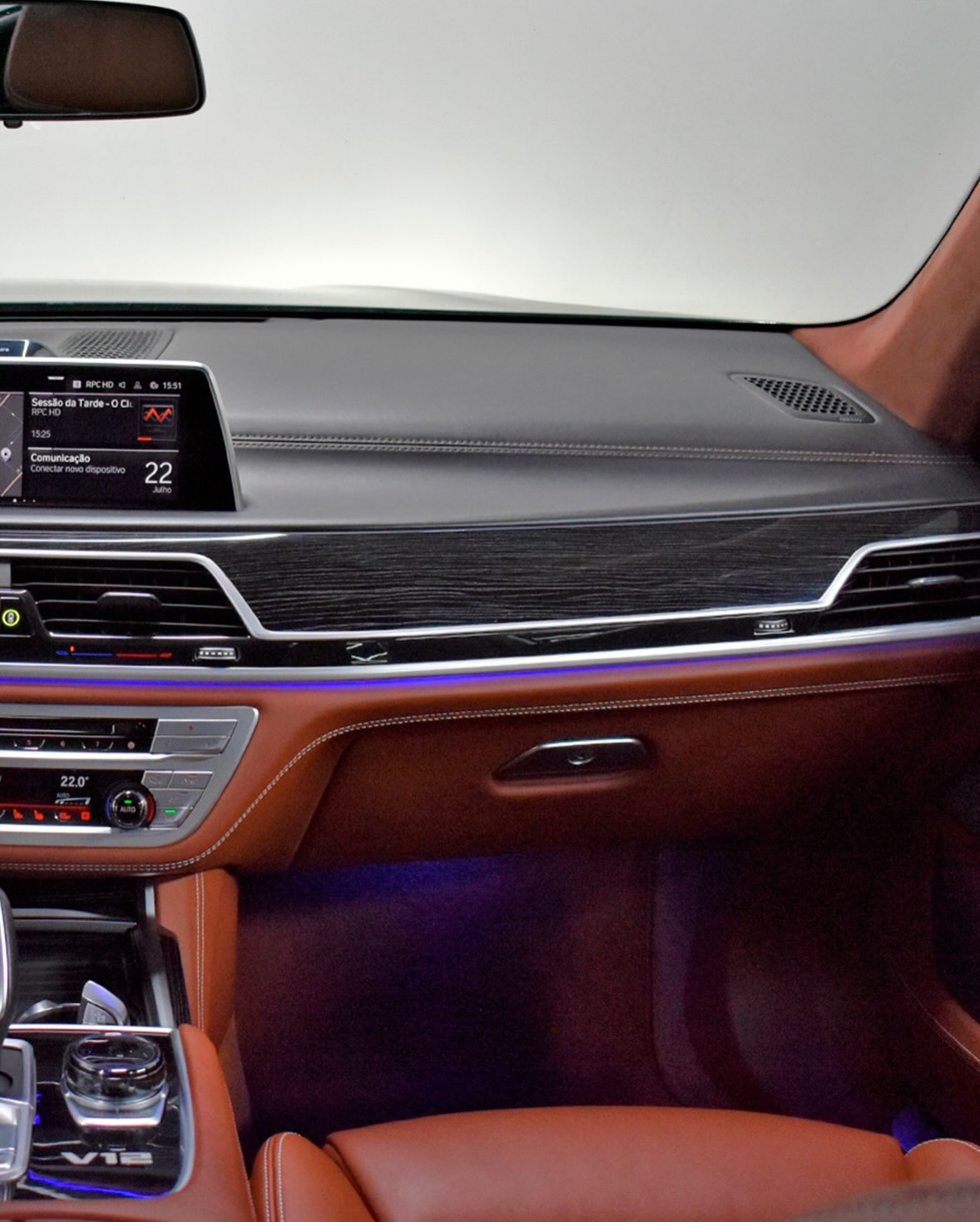 BMW M760LI TARTUFO EDITION - Imagem 5