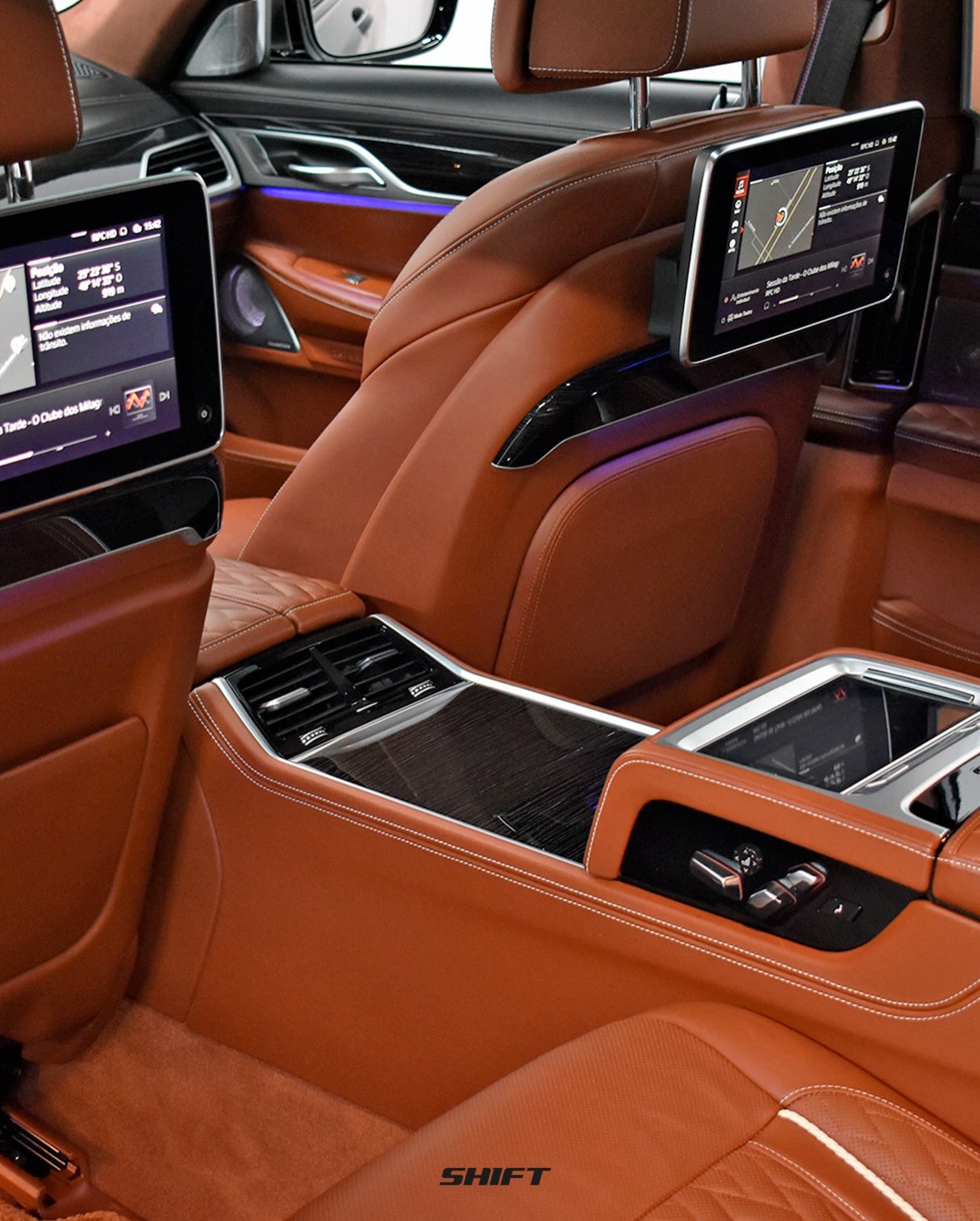 BMW M760LI TARTUFO EDITION - Imagem 7