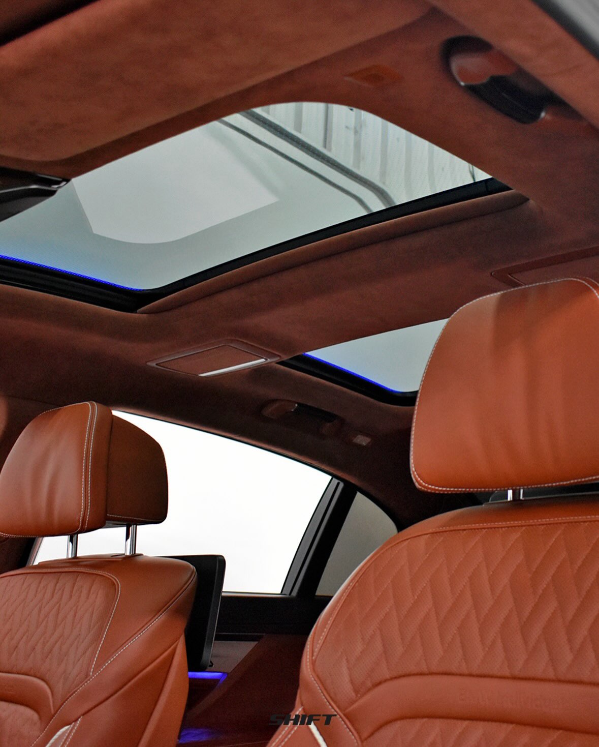 BMW M760LI TARTUFO EDITION - Imagem 8