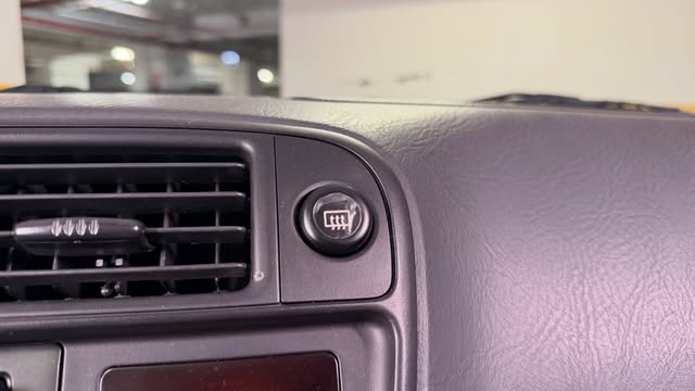 HONDA CIVIC EX COUPÊ - Imagem 12