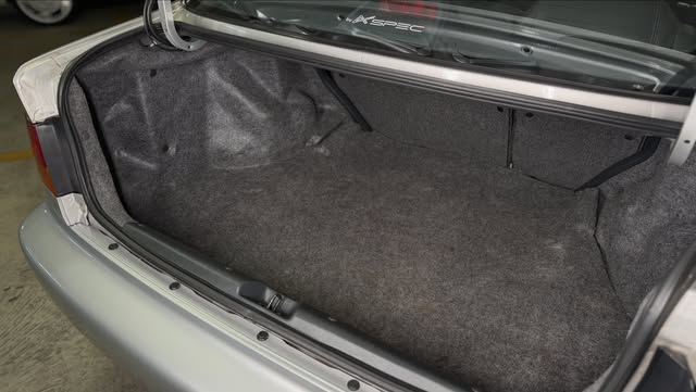 HONDA CIVIC EX COUPÊ - Imagem 17