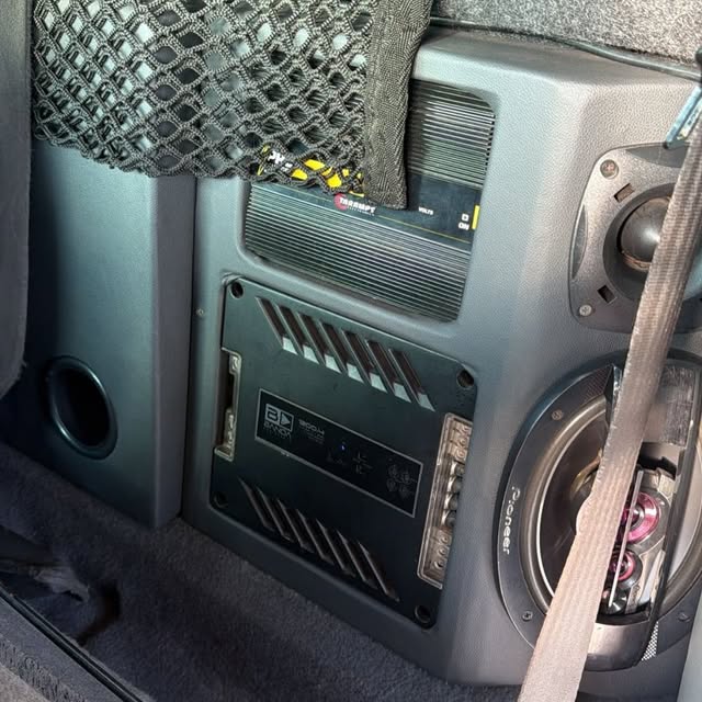 FORD F-250 XLT-L - Imagem 15