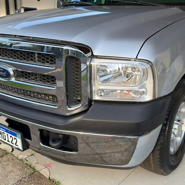 FORD F-250 XLT-L - Imagem 17