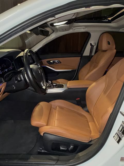 BMW 320I SPORT GP FLEX - Imagem 10