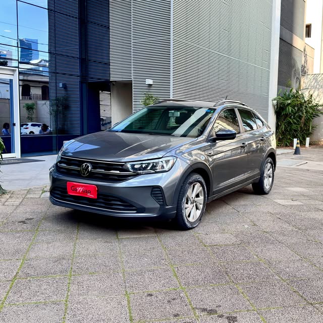 VOLKSWAGEN NIVUS COMFORTLINE - Imagem 1