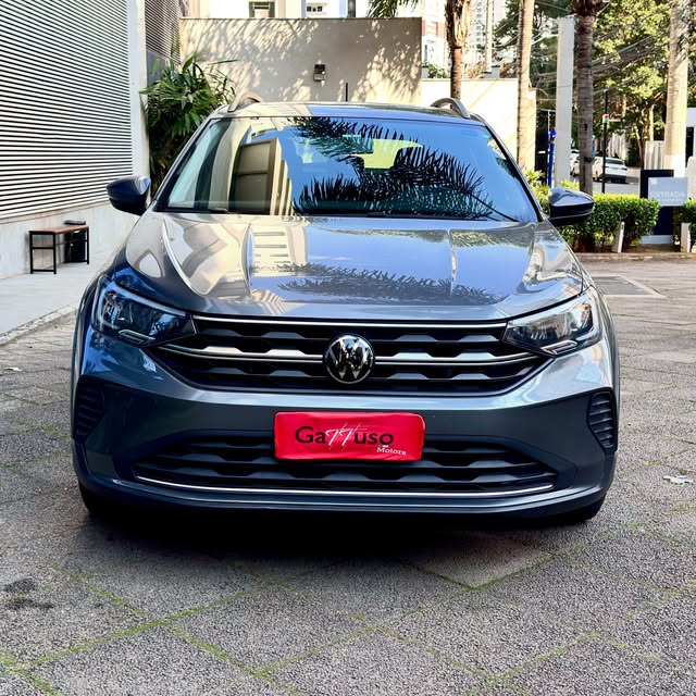 VOLKSWAGEN NIVUS COMFORTLINE - Imagem 2