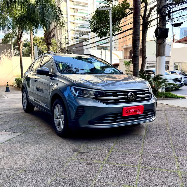 VOLKSWAGEN NIVUS COMFORTLINE - Imagem 3