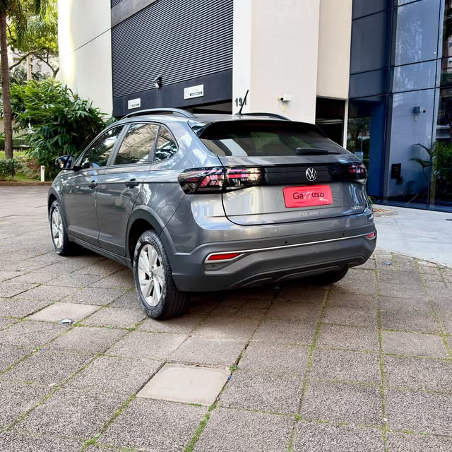 VOLKSWAGEN NIVUS COMFORTLINE - Imagem 4