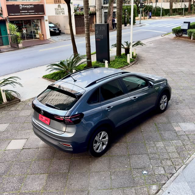 VOLKSWAGEN NIVUS COMFORTLINE - Imagem 6