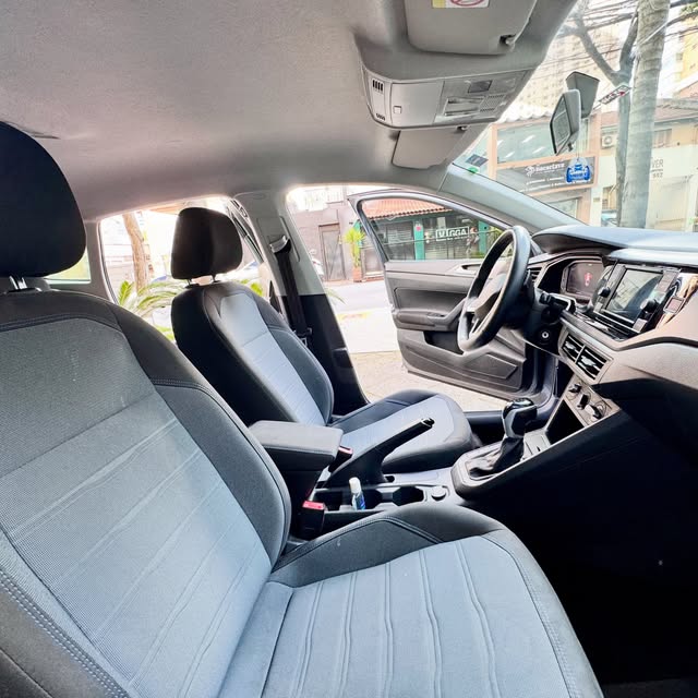 VOLKSWAGEN NIVUS COMFORTLINE - Imagem 9