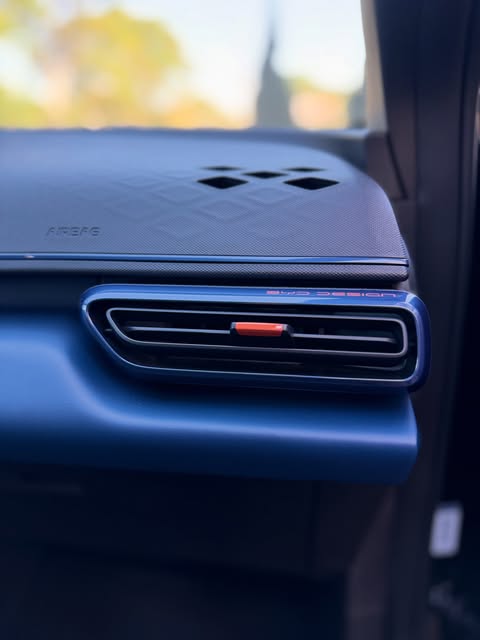 BYD DOLPHIN MINI GS - Imagem 16
