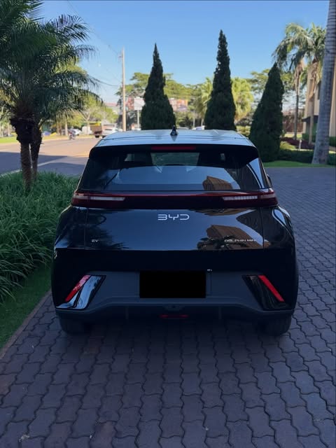 BYD DOLPHIN MINI GS - Imagem 6