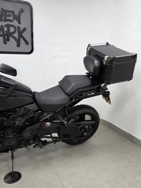 HARLEY-DAVIDSON PAN AMERICA - Imagem 11