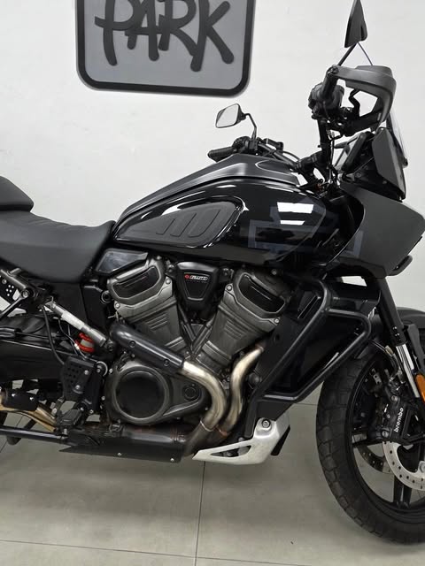 HARLEY-DAVIDSON PAN AMERICA - Imagem 5