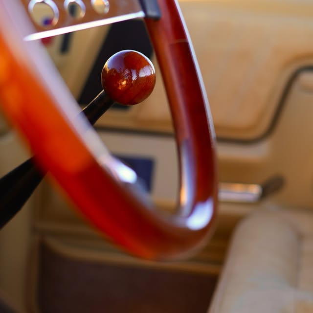 FORD F-1000 SUPER SÉRIE - Imagem 10
