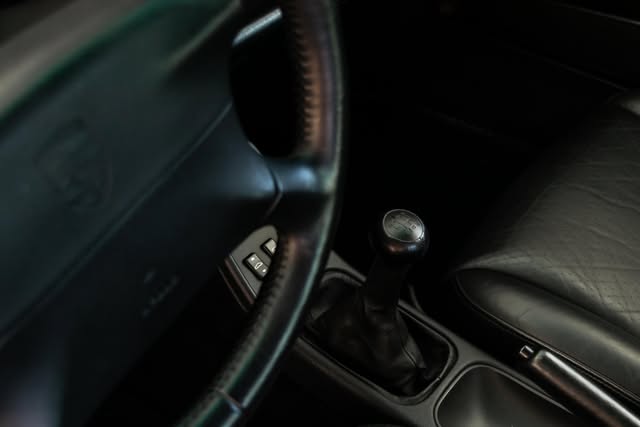 PORSCHE 911 CARRERA - Imagem 2