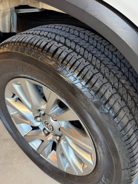 TOYOTA HILUX SW4 SRX - Imagem 6