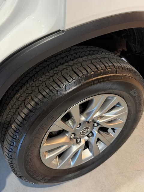 TOYOTA HILUX SW4 SRX - Imagem 7