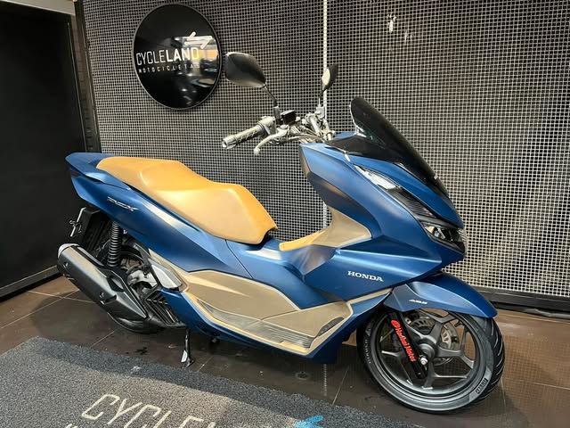HONDA PCX DLX - Imagem 2