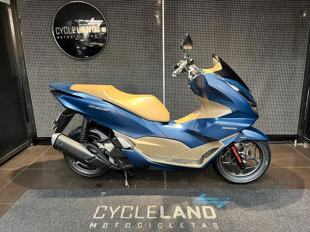 HONDA PCX DLX - Imagem 3