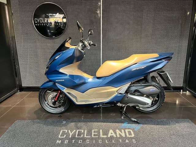 HONDA PCX DLX - Imagem 4