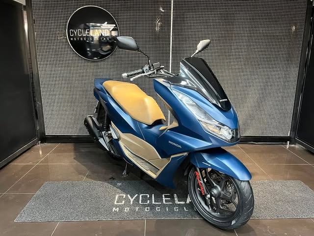 HONDA PCX DLX - Imagem 5