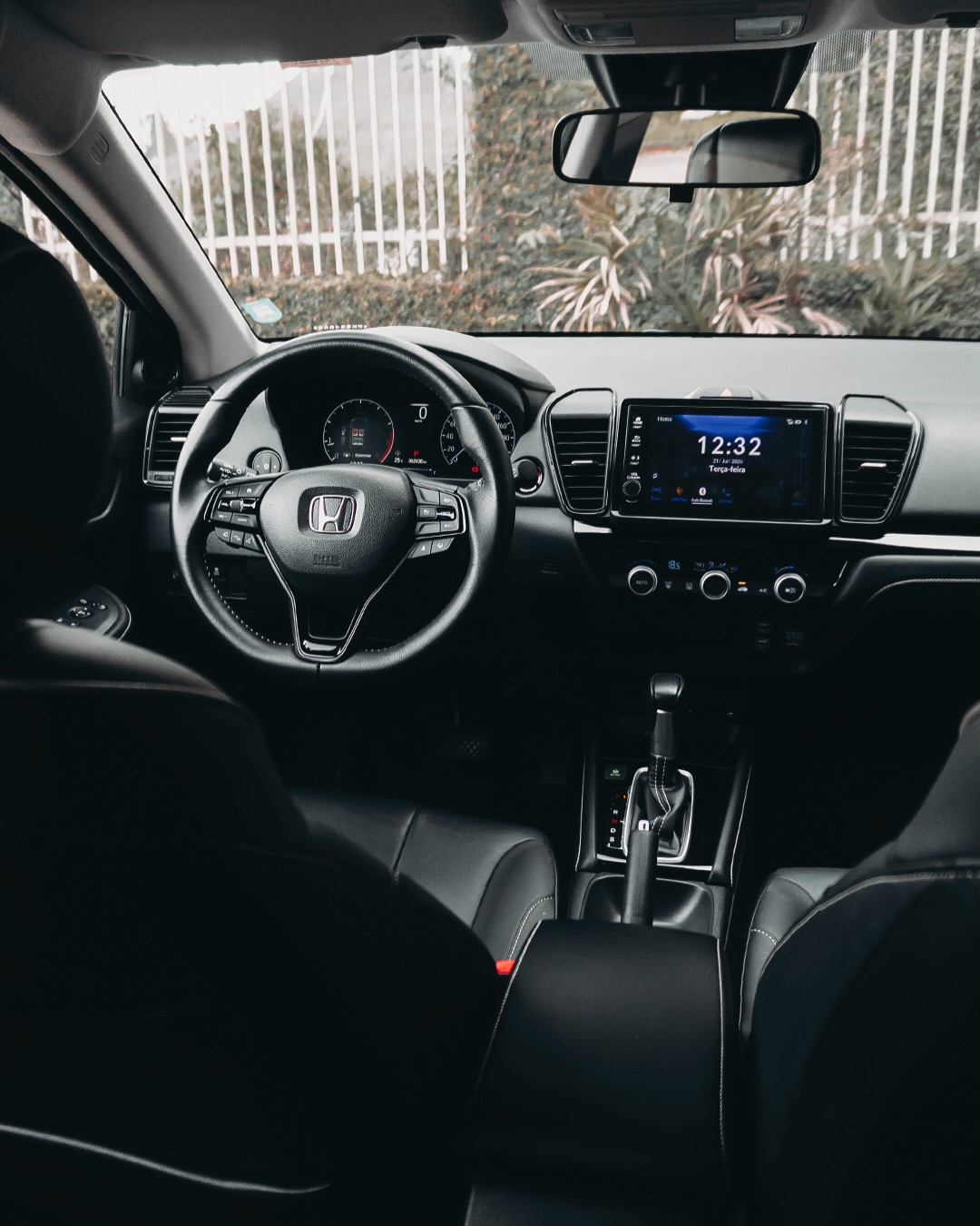 HONDA CITY TOURING - Imagem 3