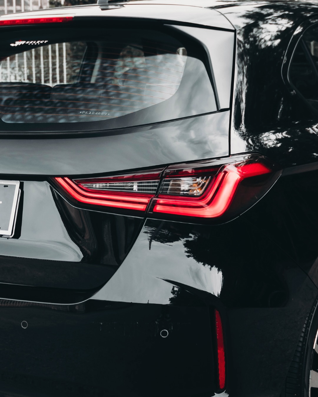 HONDA CITY TOURING - Imagem 10