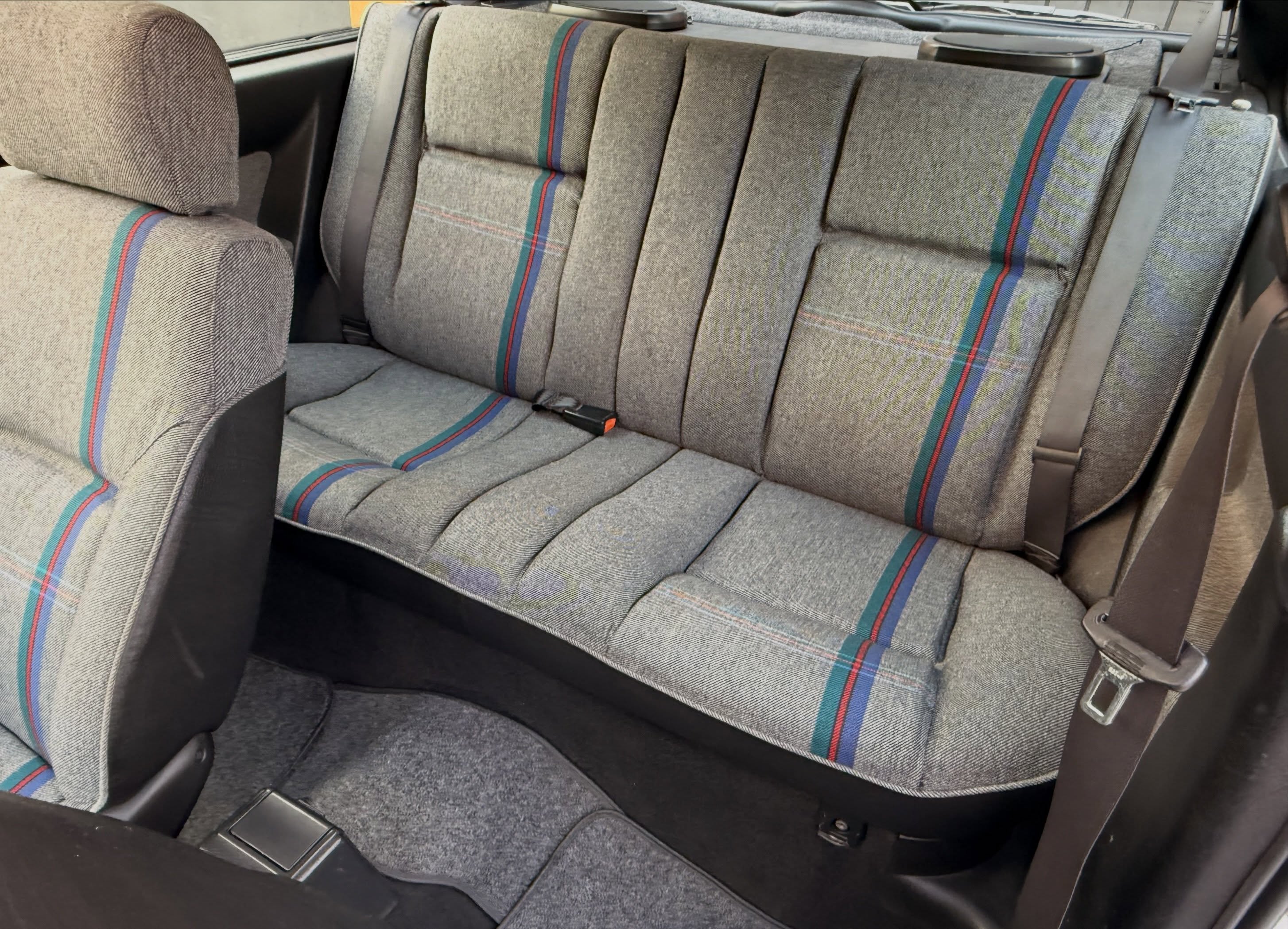 FIAT TIPO SEDICIVALVOLE - Imagem 13