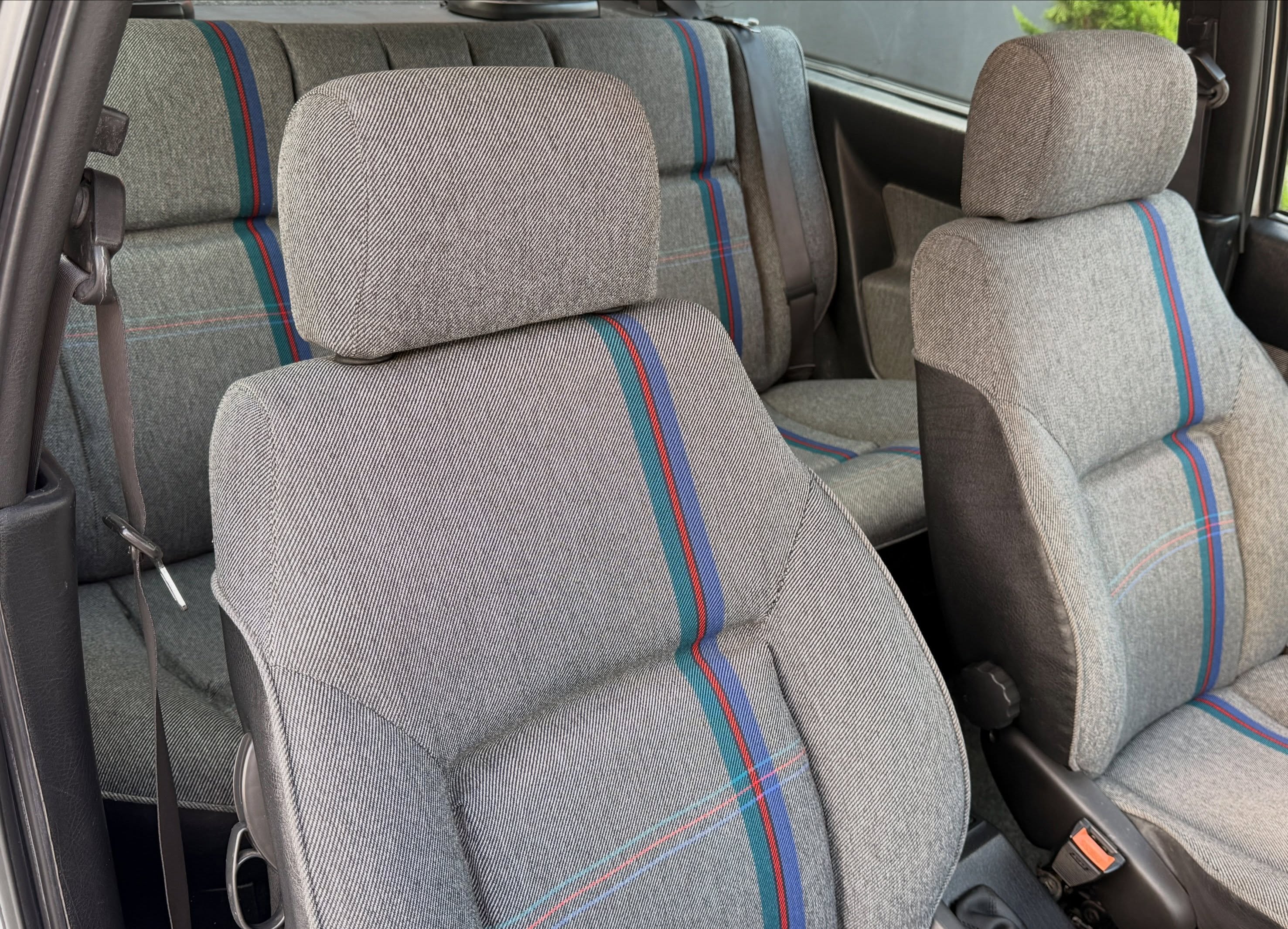FIAT TIPO SEDICIVALVOLE - Imagem 14