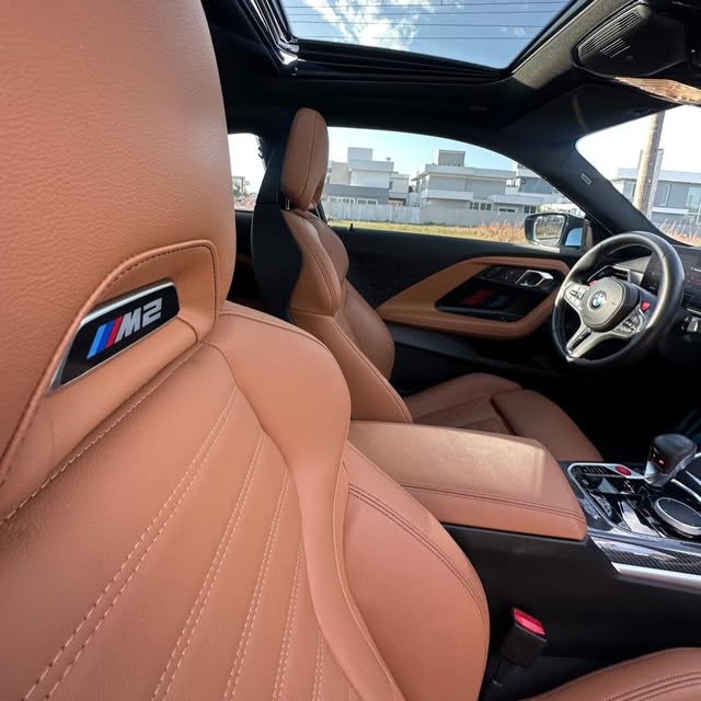 BMW M2 - Imagem 2