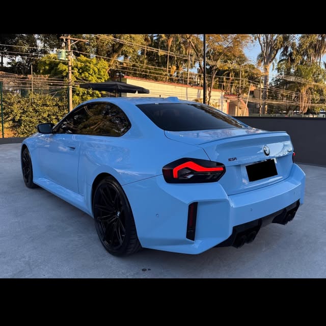 BMW M2 - Imagem 11