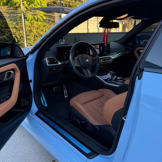 BMW M2 - Imagem 12