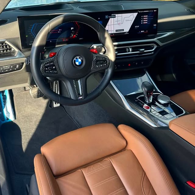 BMW M2 - Imagem 4