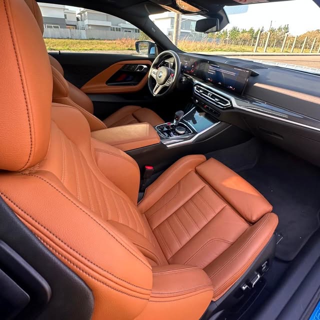 BMW M2 - Imagem 6