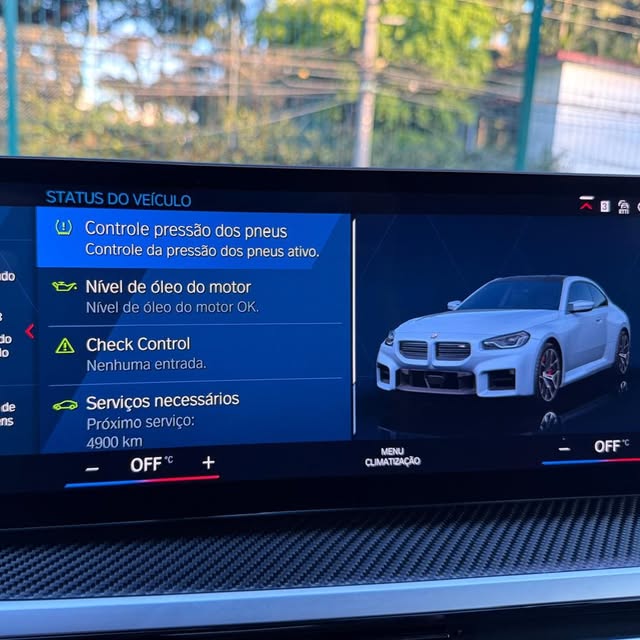 BMW M2 - Imagem 10
