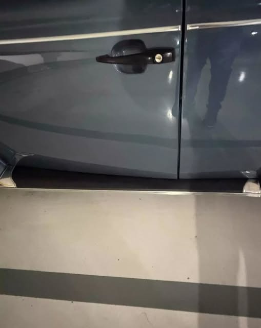 VOLKSWAGEN FUSCA - Imagem 7