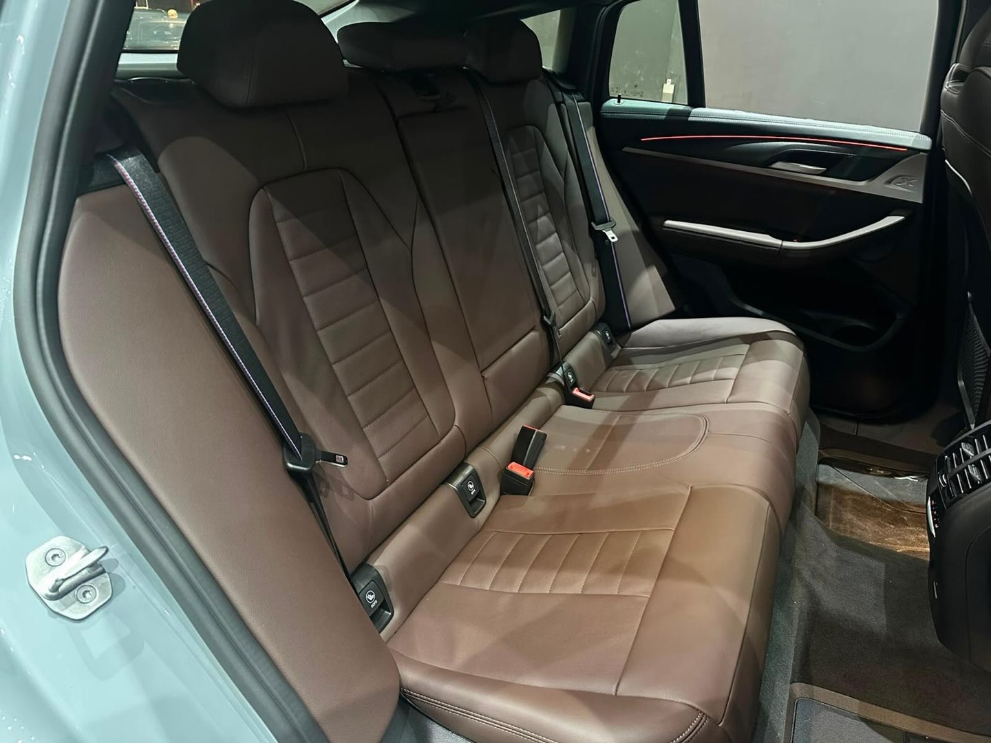 BMW X4 XDRIVE20I M SPORT STEPTRONIC - Imagem 10