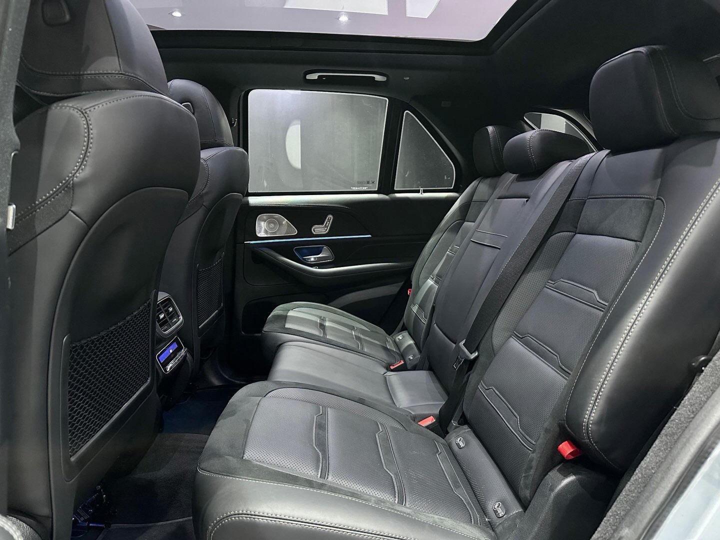 MERCEDES-BENZ GLE 53 AMG - Imagem 8
