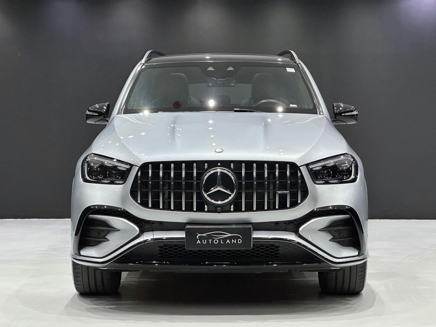 MERCEDES-BENZ GLE 53 AMG - Imagem 9