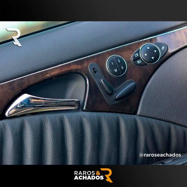 MERCEDES-BENZ E320 AVANTGARDE - Imagem 13