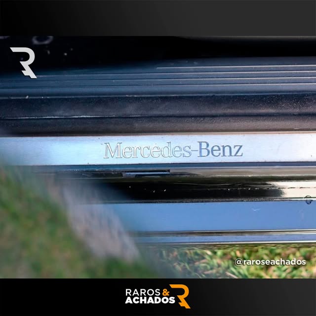 MERCEDES-BENZ E320 AVANTGARDE - Imagem 17