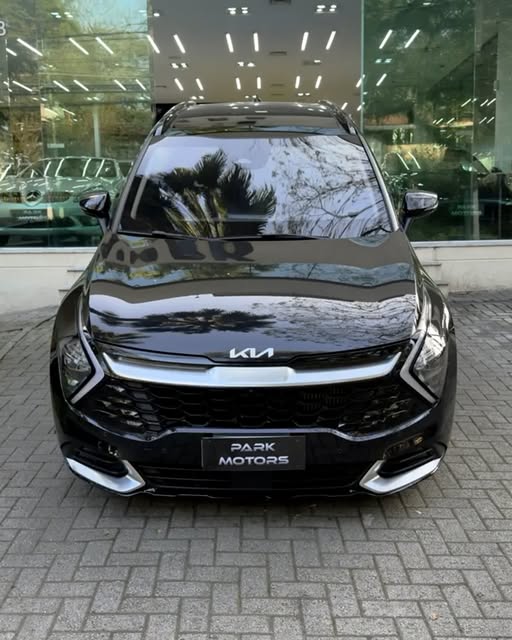 KIA SPORTAGE MHEV EX DCT - Imagem 3