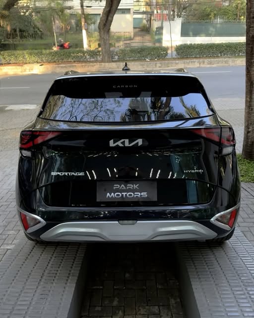 KIA SPORTAGE MHEV EX DCT - Imagem 6