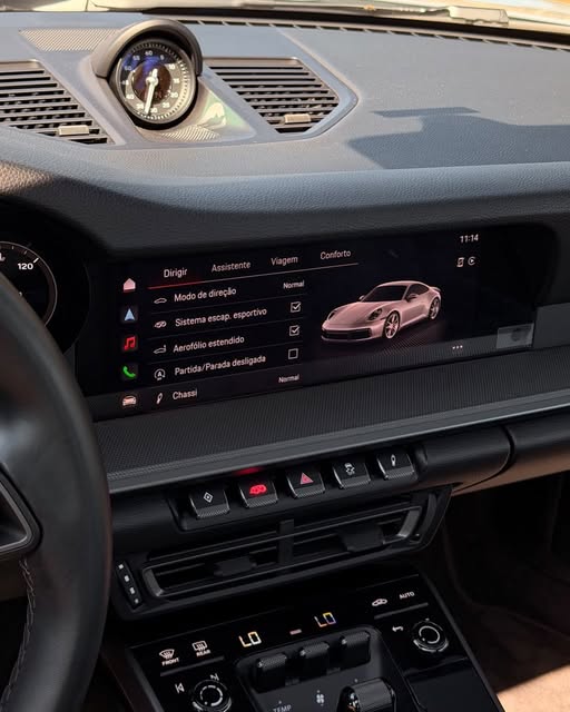 PORSCHE 911 CARRERA - Imagem 14
