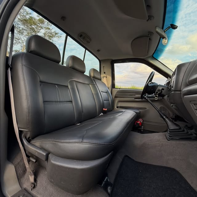 FORD F-250 XLT-L - Imagem 12